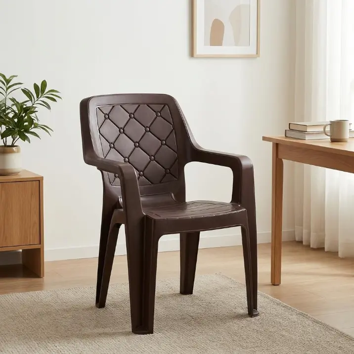 Sumo Diamond Chair